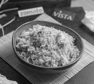 Asian Egg Fried Rice