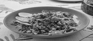 Multigrain Bombay Bhel