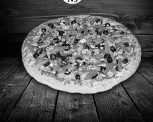 Veg Special Pizza