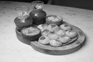 Panipuri Is Bae