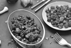 Gobi Manchurian