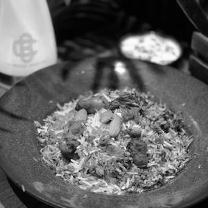 Murgh (Chicken)