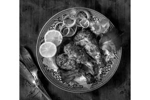 Tangdi Kabab
