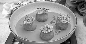 Naples Arancini Rose