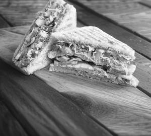 Cheese Sandwhich