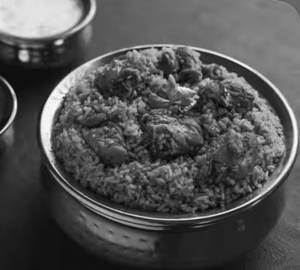Chittimuthyalu Mixed Pulao