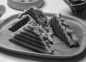 Cheese Chilli Sandwich