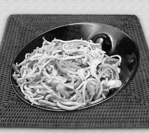 Veg Noodles
