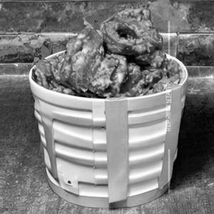 Wrapchick Special Bucket