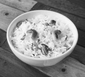 Lemon Rice