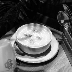 Sweet Corn Soup Non Veg Chicken