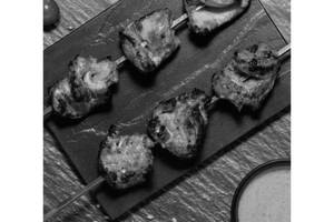 Hariyali Chicken Tikka