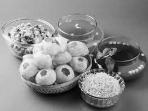 Pani Puri