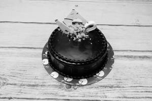 Death By Chocolate Cake