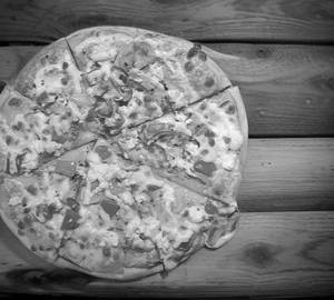 Supreme Veg Pizza