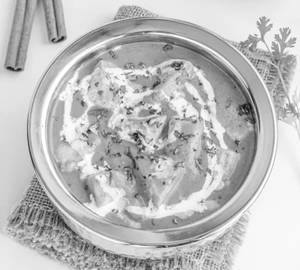 Shahi Paneer