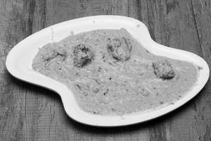Chicken afghani