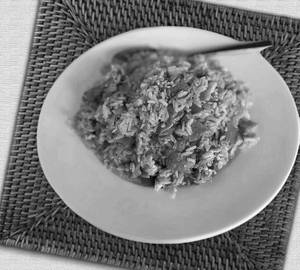 Beef Fried Rice ( 1Kg )