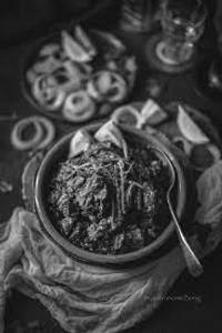 Mutton Do Pyaza