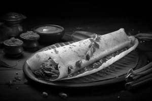 Masala Dosa