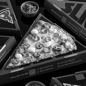 Speziato Slice