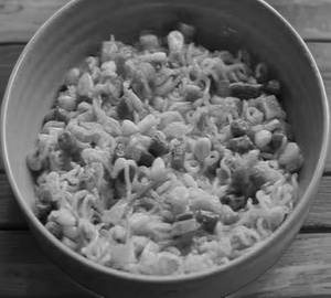 Mr golden corn maggi