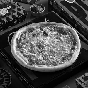 New York Cheese Pizza