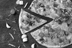 American Pizza