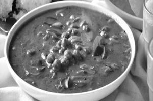 Kadala Curry