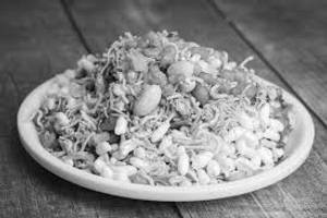 Bhel Puri