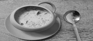 Thai Coconut Soup