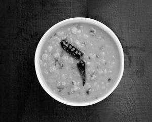 Bhaja Moong Dal..