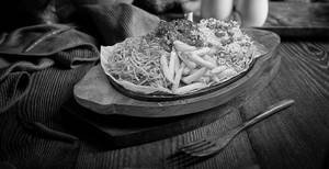 Sizzling China Sizzler