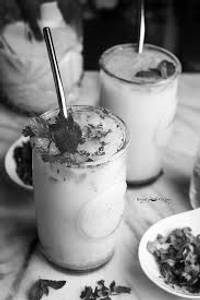 Masala Buttermilk