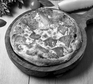 Veg Hawaiian Pizza