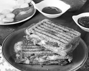 Veg Sandwich