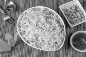 Veg Fried Rice