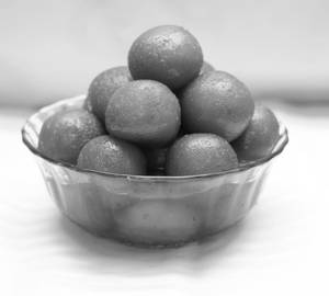 Gulab Jamun [12 Pcs]