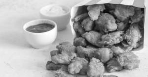 Pop Chicken