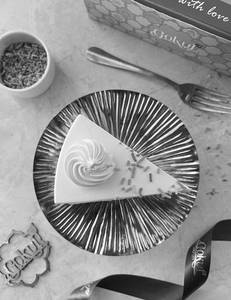 Vanilla Pastry