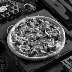 Giardino Pizza