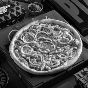 Classico Pizza