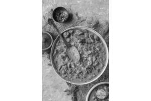 Mushroom Masala
