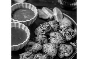 Chicken Tikka