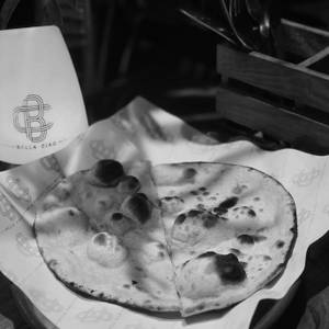 Tandoori Roti