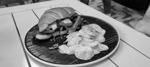 Blt Sandwich