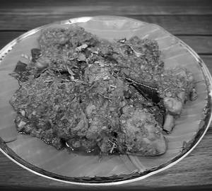 Chicken  Sukka