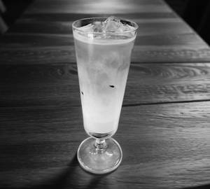 Vietnamese Iced Latte
