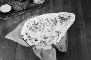 Khurchan Naan