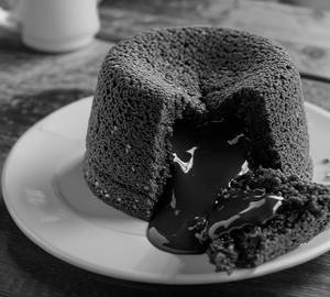 Choco Lava Cake